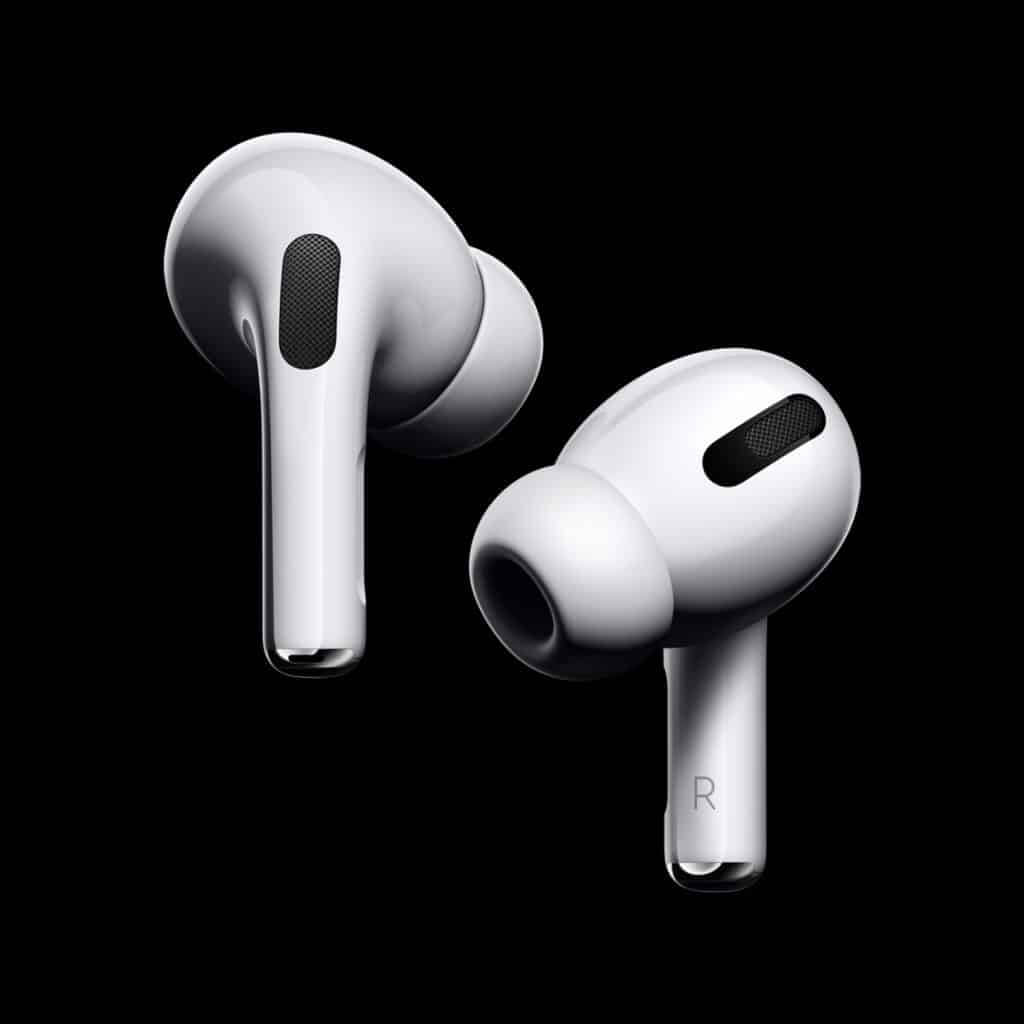 Apple to launch 3rd gen AirPods 