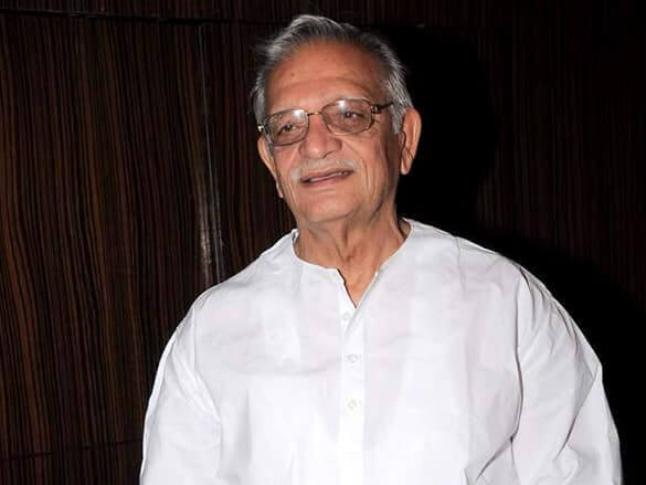 Gulzar curates ‘a poem a day’ book of Indian poetry