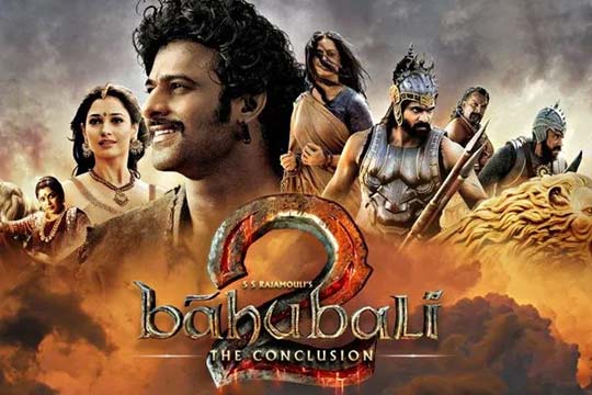 'Baahubali 2' dubbed in Russian
