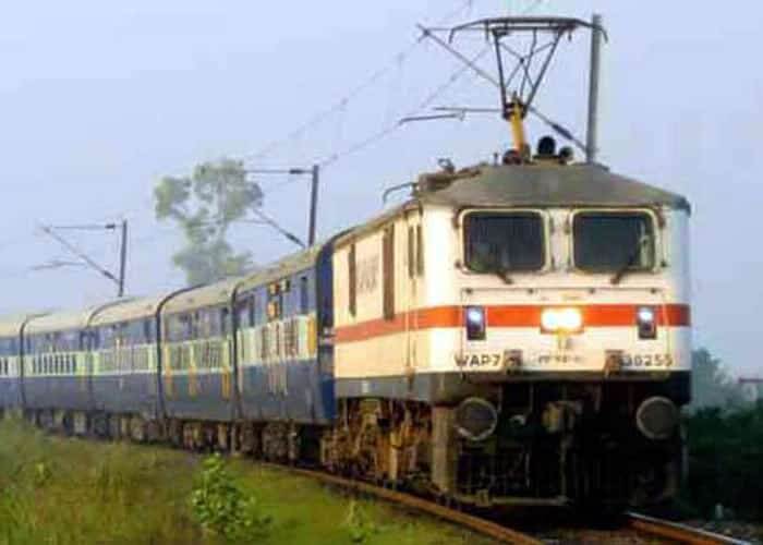 Indian Railways issues 54k reservations in 3 hours