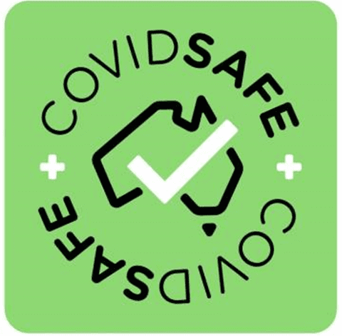 You’ll need to think about adopting COVID-safe practices at your workplace