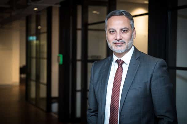 Dipen Rughani is CEO of Newland Global Group (NGG), a firm that aims in simplifying and strengthening trade and investment between Australia and India.