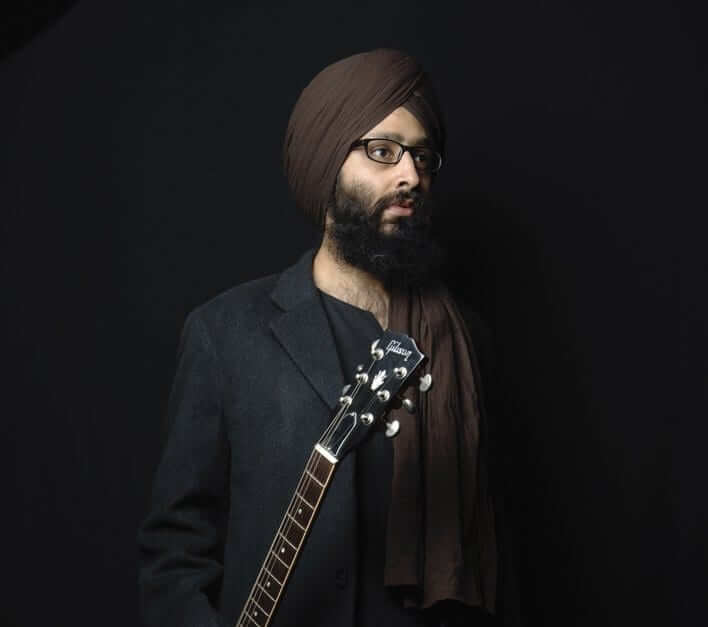 Rabbi Shergill is one of the few contemporary singers whose music, despite enjoying popularity across generations 