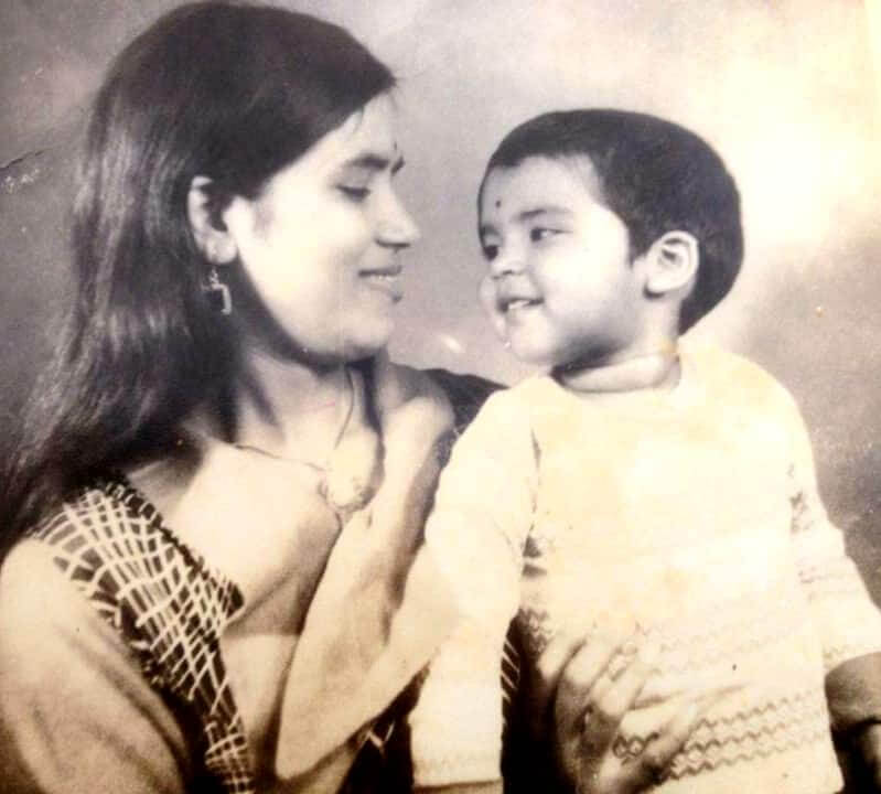 Most mums have a special recipe, something that is a trademark of their talent. This Mother’s Day we share the secrets and stories behind some of these masterpieces. Here, a recipe form Mum’s little helper, NEELAM VASUDEVAN