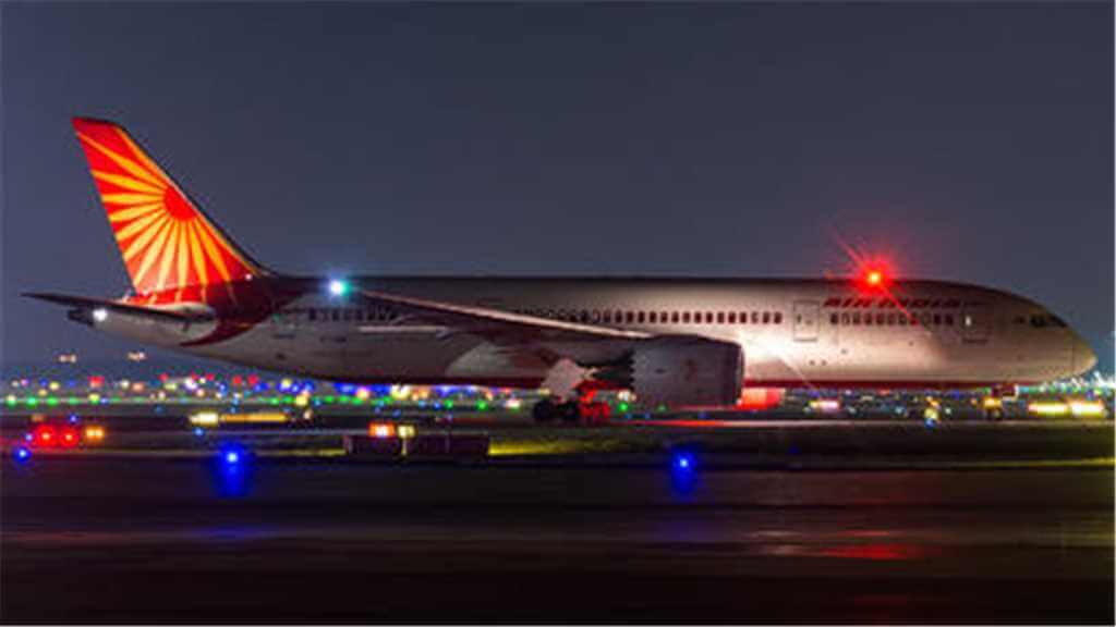 Air India is all set to operate the  Vande Bharat Mission