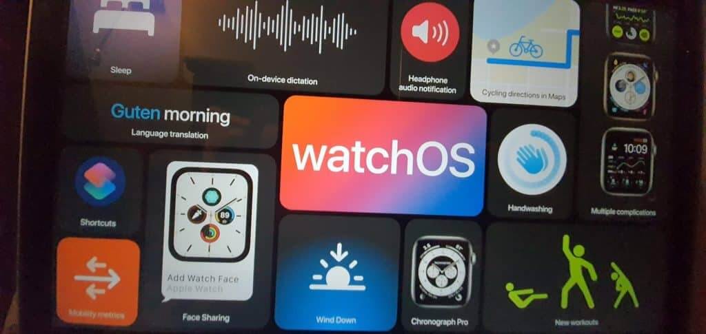 Apple showcases iOS 14, iPadOS 14