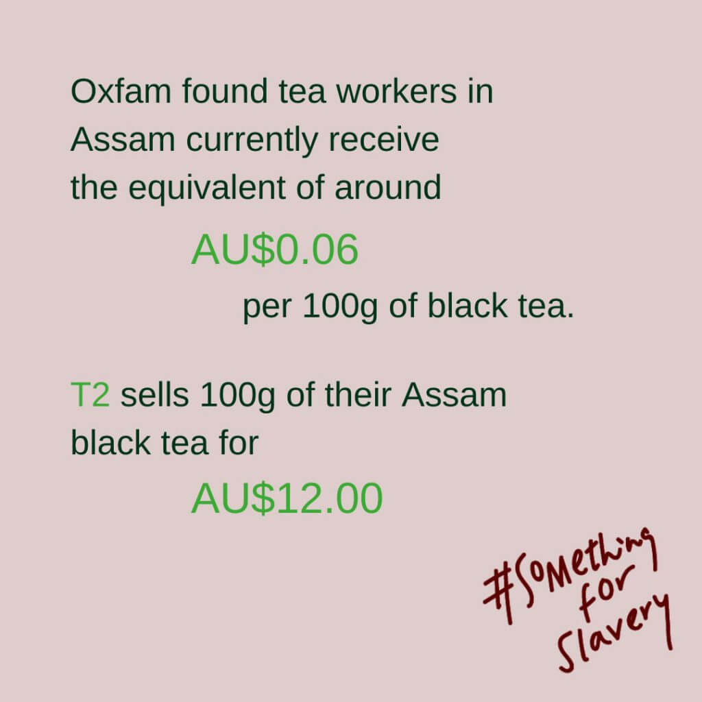 help Assam’s tea workers