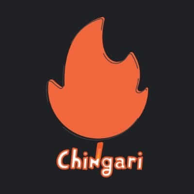 Chingari, the Indian alternative to TikTok