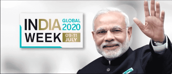 India Global Week 2020
