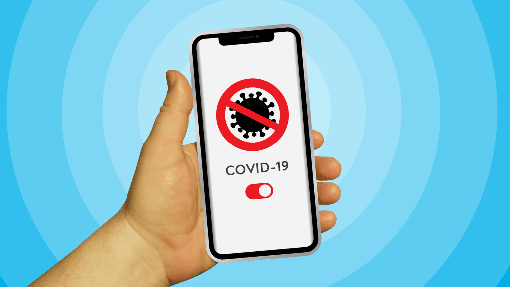 with COVIDSafe, Australia risks missing out on globally trusted contact tracing