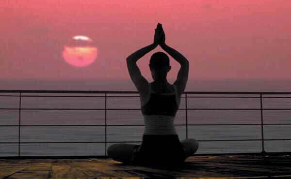 healing beyond prescriptions