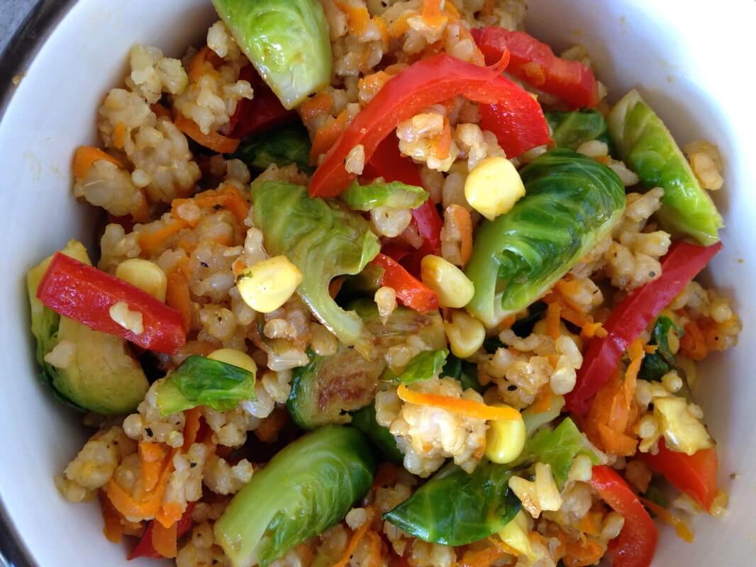 How to turn roast chicken leftovers can be turned into new meals?