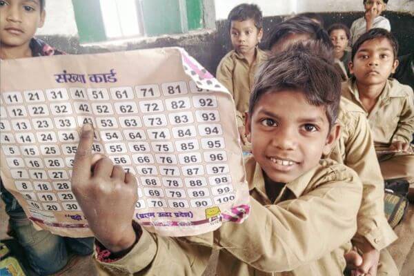 pratham 2016 annual report