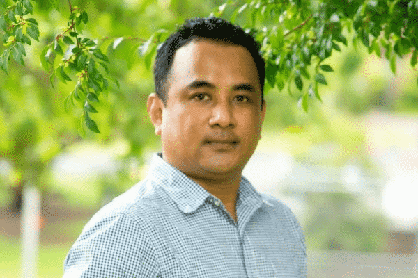 Writer: Prithviraj (Manipur)