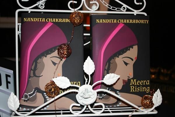 Meera Rising.Indian Link