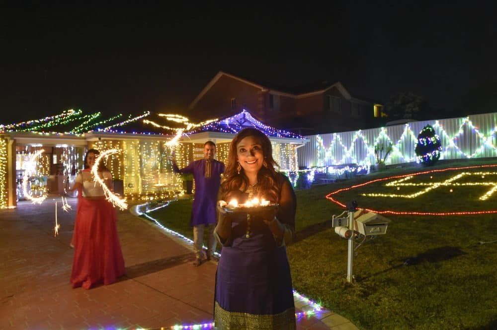 Blacktown’s Diwali dazzle Indian Link