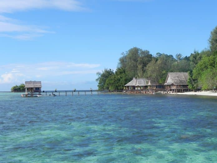 Solomon Islands.Indian Link
