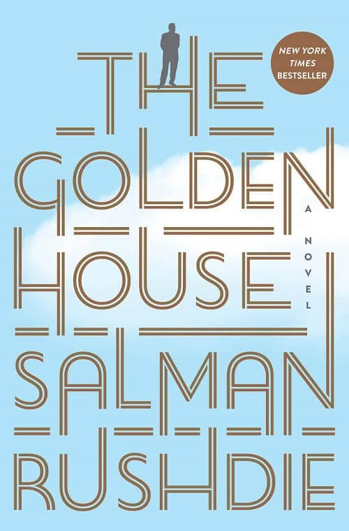 golden house.Indian Link