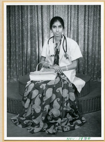 Dr Jaya Pathi