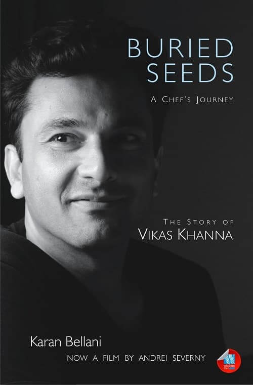 Buried Seeds.Indian Link