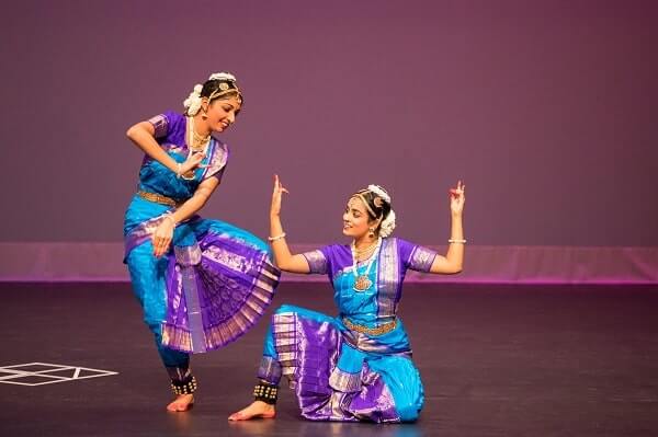 Dance.Indian Link