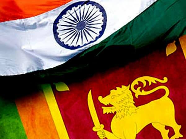 Sri Lanka.Indian Link