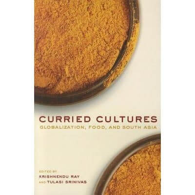 Curried Cultures.Indian Link