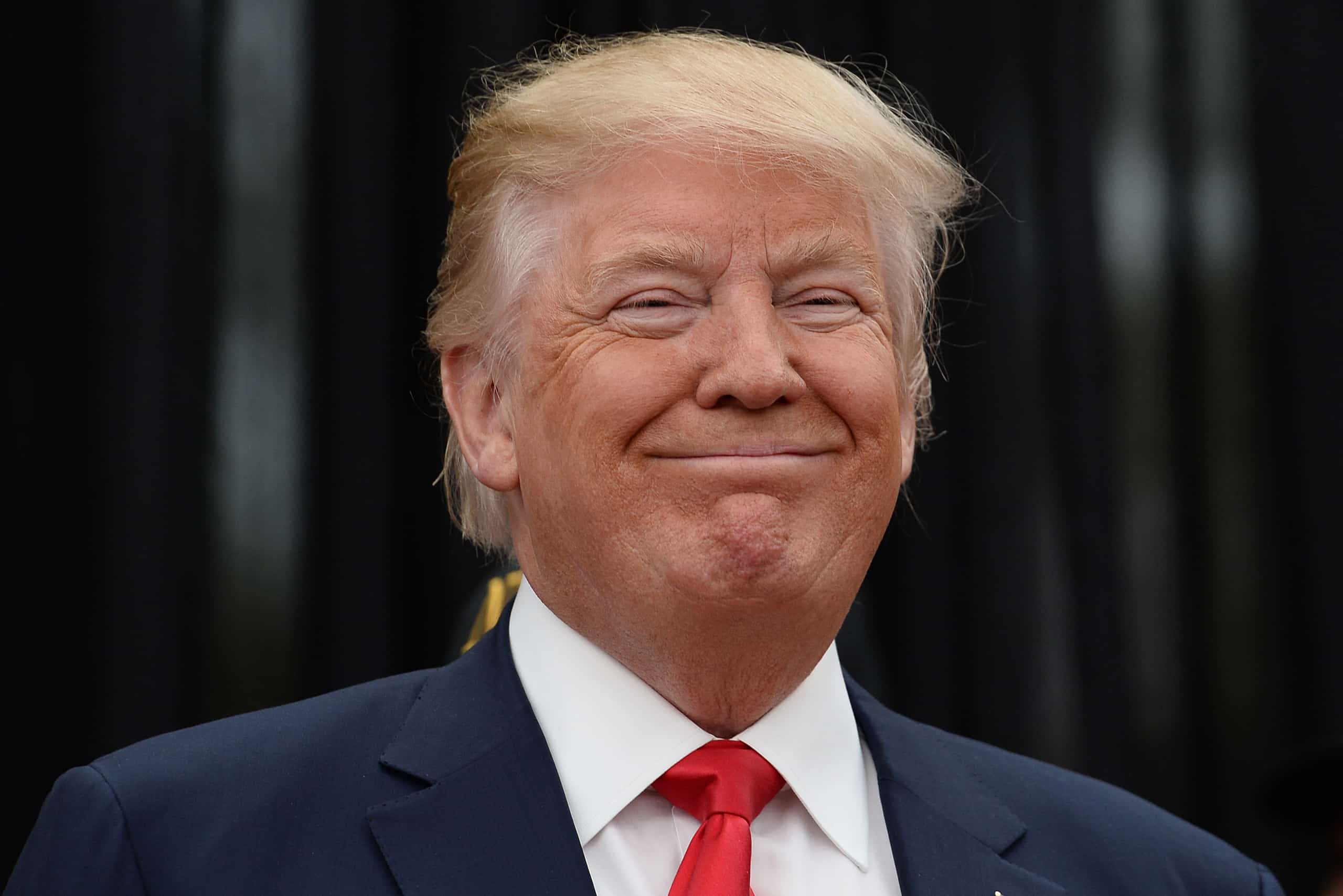 Trump.IndianLink