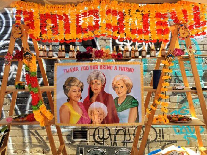 FOBGAYS The Golden Girls