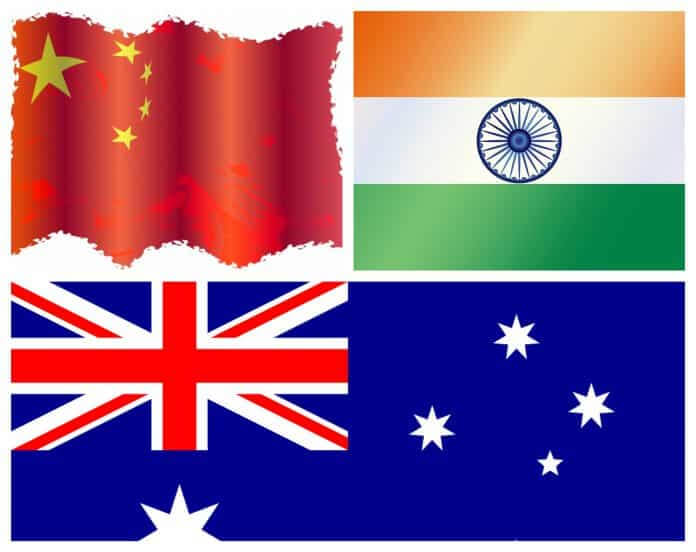 China.Indian Link