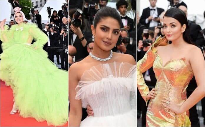 Cannes.Indian Link