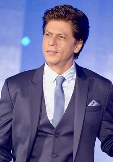 Shah Rukh.Indian Link