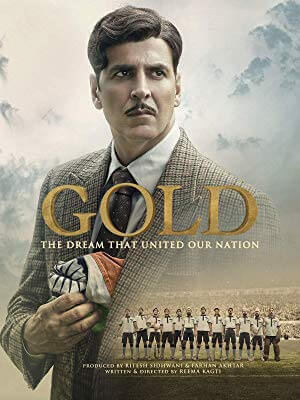 Patriotic Indian movies