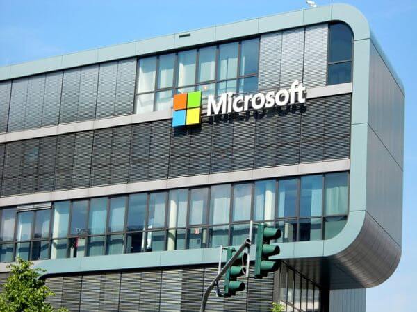 Microsoft. Indian Link