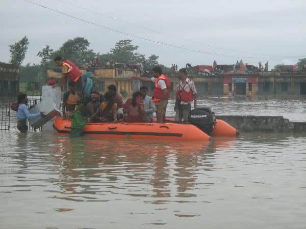 floods.Indian Link