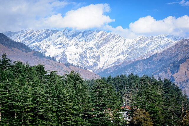 Himalayan states.Indian Link
