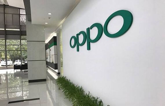 oppo.indian link