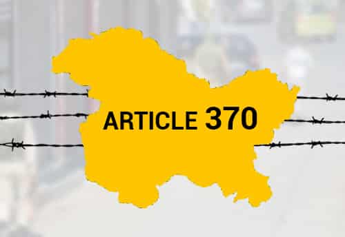 Article370.Indian Link