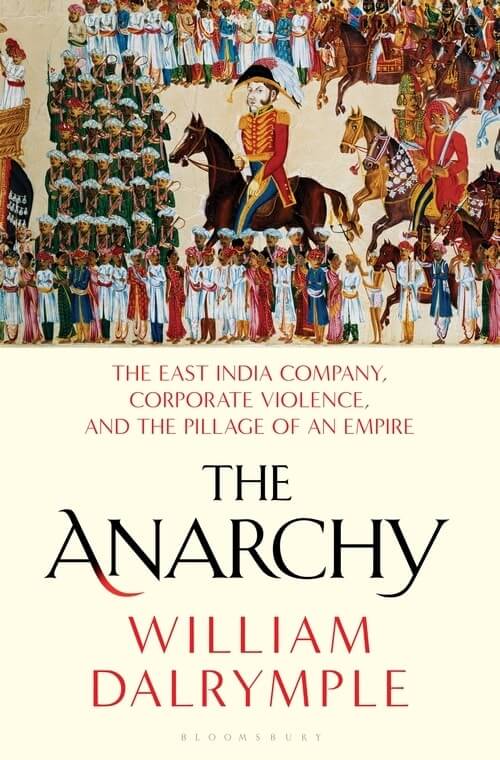 william dalrymple.indian link