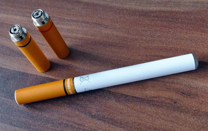 e-cigarettes. Indian Link (1)