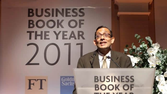 Abhijit Banerjee
