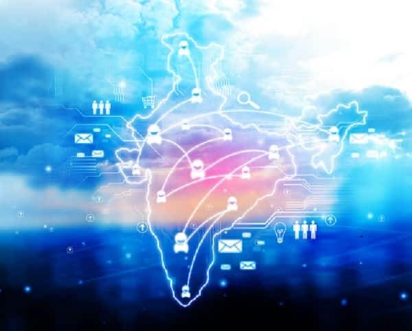 Digital technologies set to boosty Indian Economy by 2025