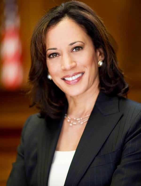 kamala harris