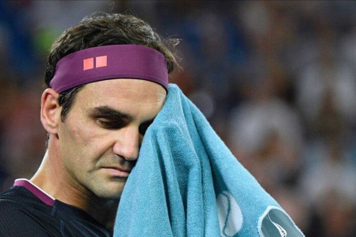 No plans to retire: Federer intends to soldier on