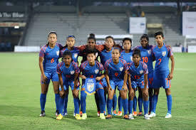 India U-17 eves defeat Romania in second friendly