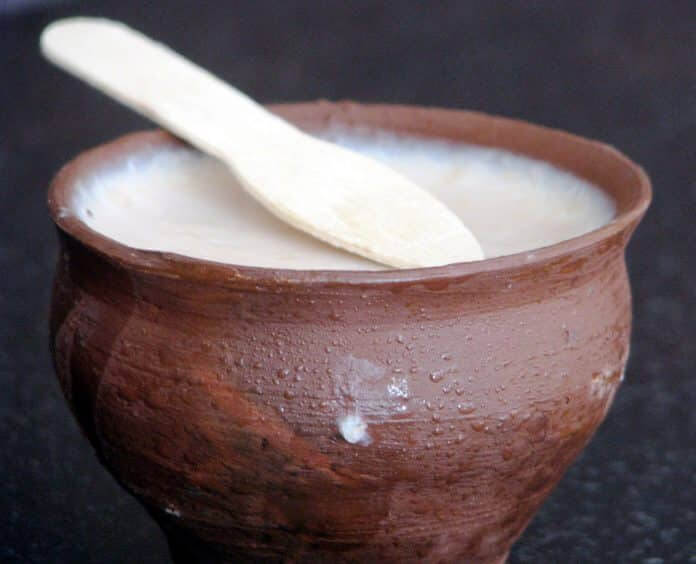 There’s a resurgence of interest in Indian-style yogurt: what does it reveal about us?