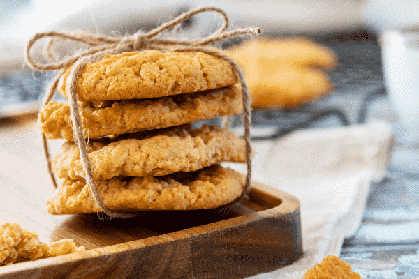anzac biscuits history and recipe