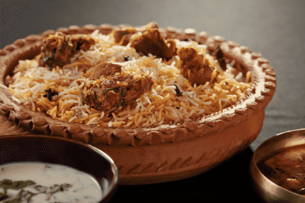 biryani recipe for eid
