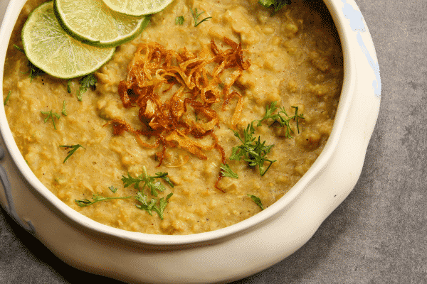 Haleem recipe for Eid