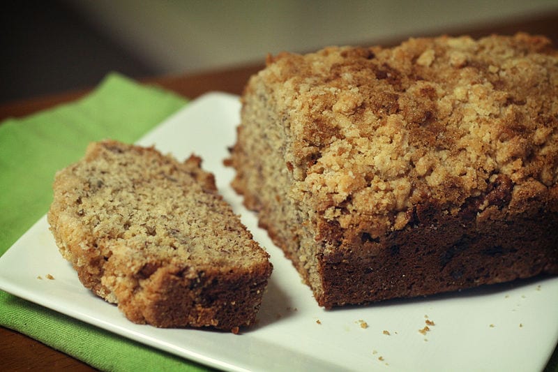 banana bread